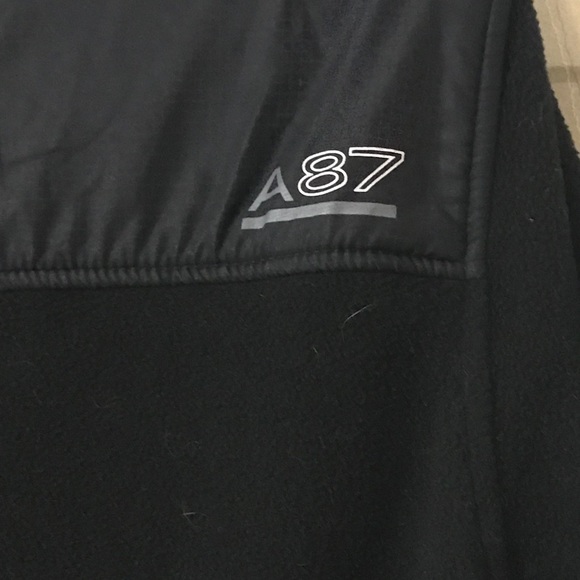 Men’s Fleece jacket - Picture 3 of 6